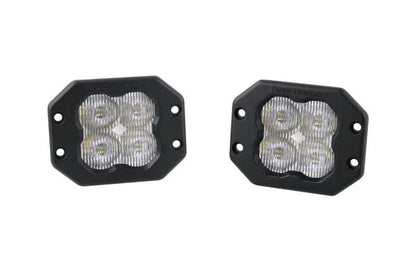 Diode Dynamics DIO LED Light Pods by Diode Dynamics