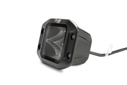 DV8 Offroad DVE LED Light Bars & Cubes