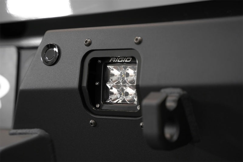 Addictive Desert Designs ADD Phantom Rear Bumper