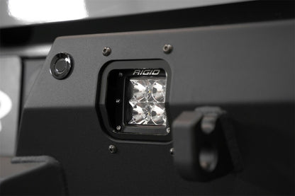 Addictive Desert Designs ADD Phantom Rear Bumper