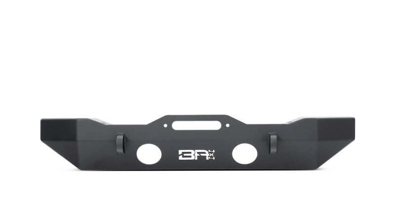 Body Armor 4x4 BOD Front Winch Bumpers