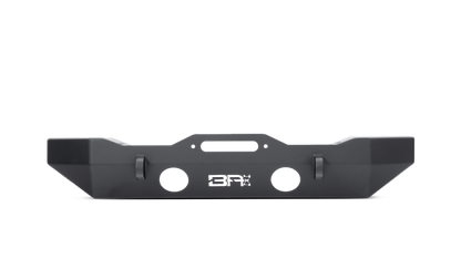 Body Armor 4x4 BOD Front Winch Bumpers