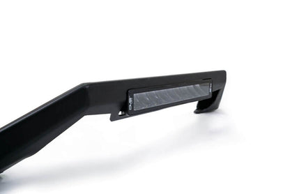 DV8 Offroad DVE Front Bumpers