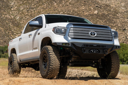 DV8 Offroad DVE Front Bumpers