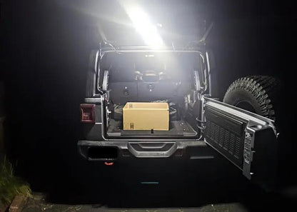 ORACLE Lighting ORL Cargo Lights by ORACLE Lighting