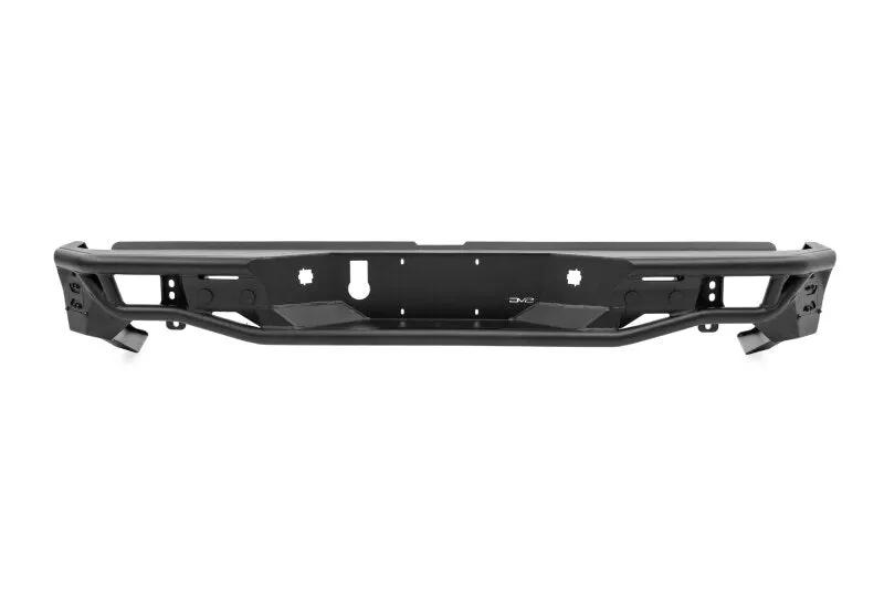 DV8 Offroad DVE Rear Bumpers by DV8 Offroad