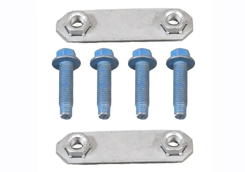 Ford Racing FR Tow Hook Kits by Ford Racing