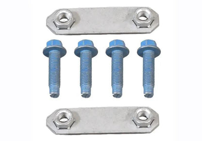 Ford Racing FR Tow Hook Kits by Ford Racing