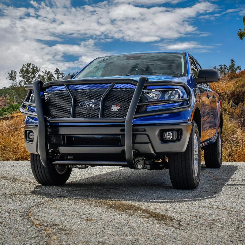 Westin WES HDX Grille Guards