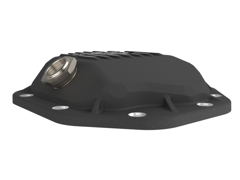 AFE Diff/Trans/Oil Covers by aFe