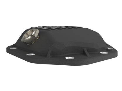 AFE Diff/Trans/Oil Covers by aFe
