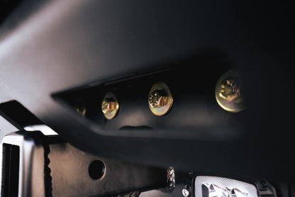 DV8 Offroad DVE Hitch Mounts