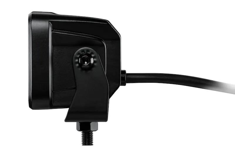 HELLA Black Magic Lamp by Hella