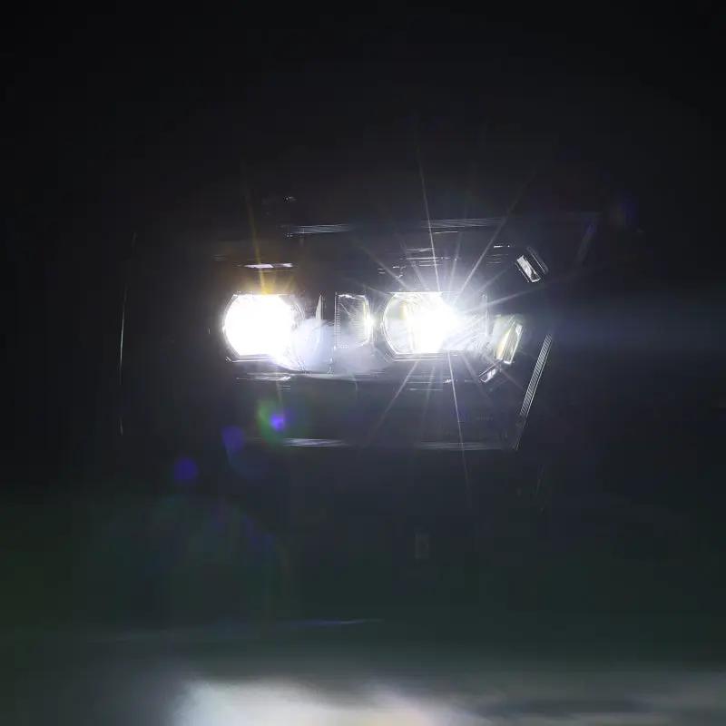 AlphaRex ARX LUXX Headlights by AlphaRex