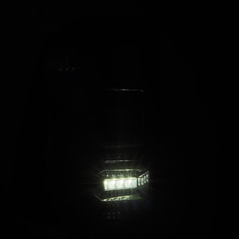 AlphaRex ARX LUXX Tail Lights