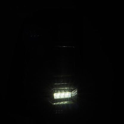 AlphaRex ARX LUXX Tail Lights