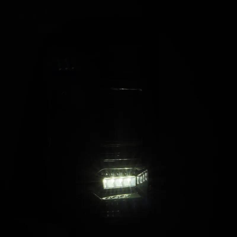 AlphaRex ARX LUXX Tail Lights by AlphaRex