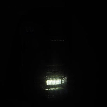 AlphaRex ARX LUXX Tail Lights by AlphaRex