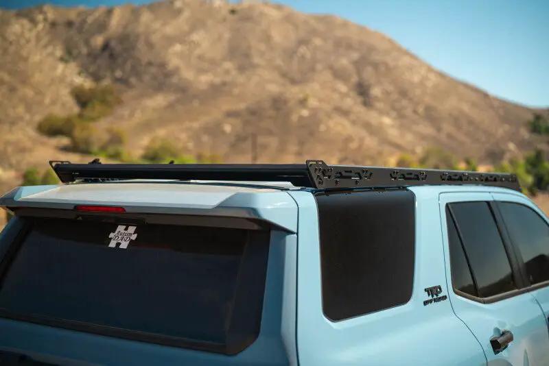 DV8 Offroad DV8 Roof Racks by DV8 Offroad