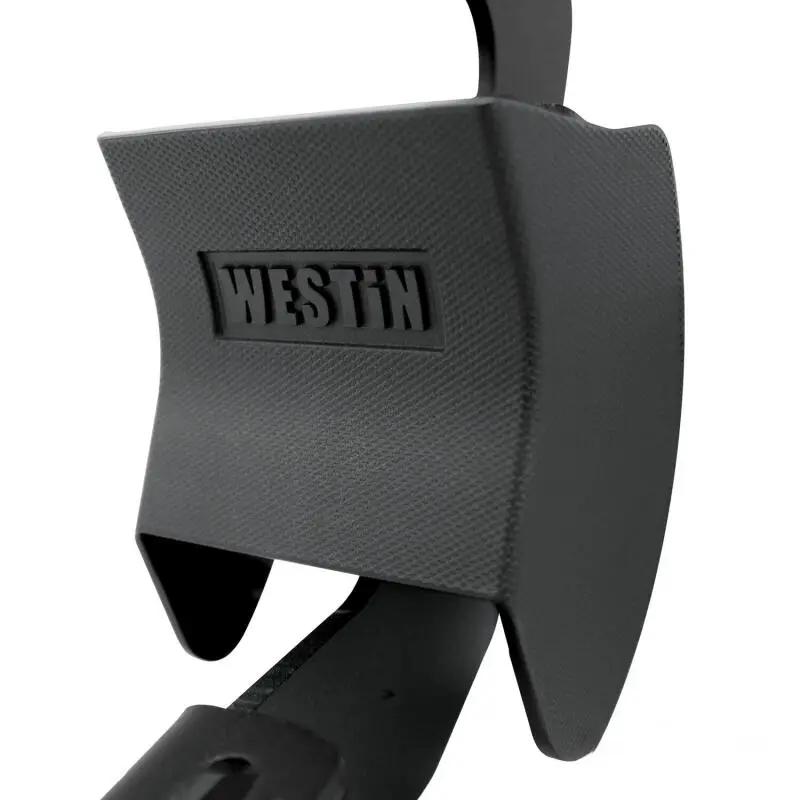 Westin WES Nerf Bars - R7 by Westin
