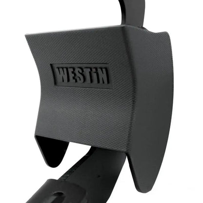 Westin WES Nerf Bars - R7 by Westin