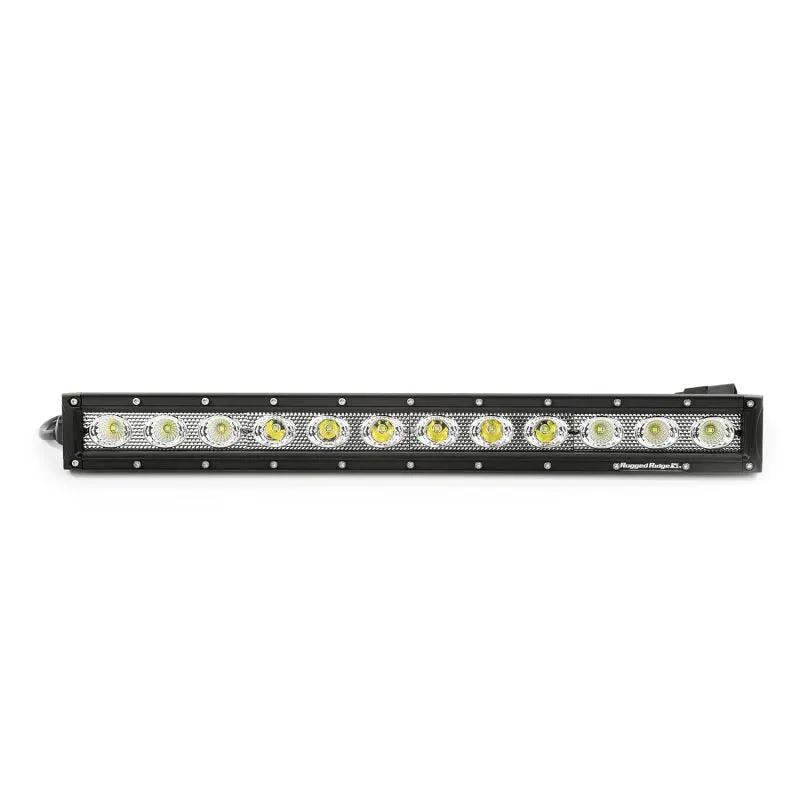 Rugged Ridge RUG LED Light Bars by Rugged Ridge