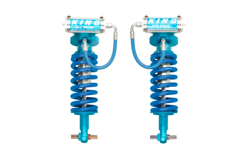 King Shocks KIN 2.5 Coilovers by King Shocks