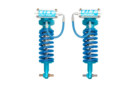 King Shocks KIN 2.5 Coilovers by King Shocks