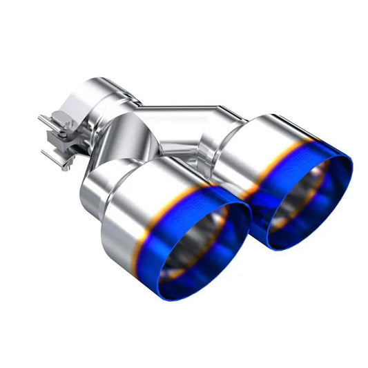 MBRP Univ Exhaust Tips SS
