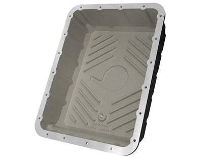 AFE Diff/Trans/Oil Covers by aFe