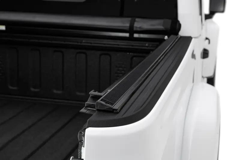 Rugged Ridge RUG Tonneau Covers by Rugged Ridge