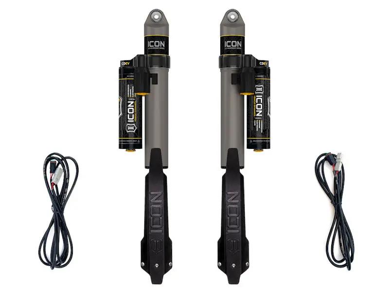 ICON ICO 2.5 Series Shocks