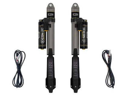 ICON ICO 2.5 Series Shocks