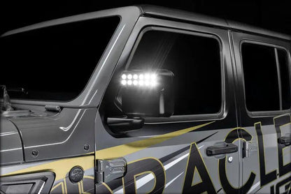 ORACLE Lighting ORL Concept Side Mirrors