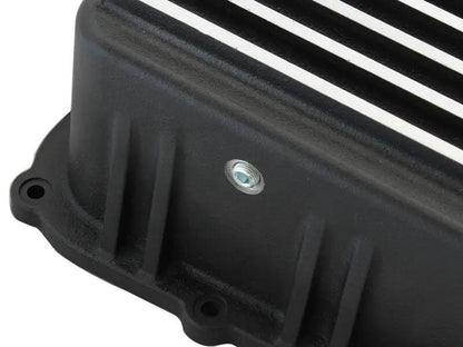 AFE Diff/Trans/Oil Covers by aFe