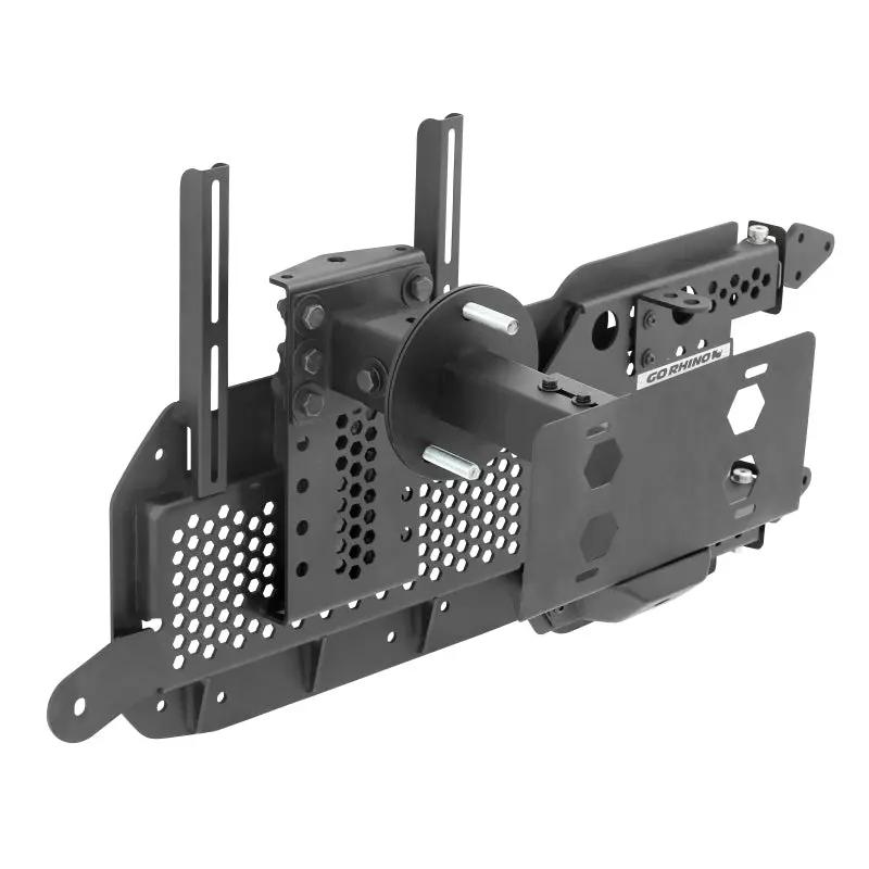Go Rhino GOR Spare Tire Carriers by Go Rhino