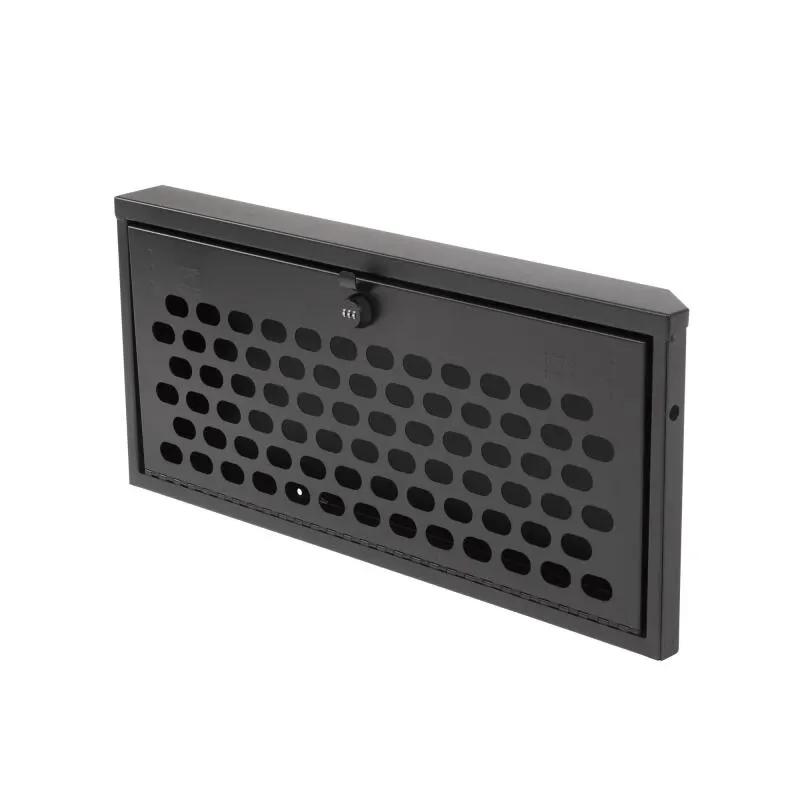 Tuffy Products TFY Tailgate Lockbox by Tuffy Products
