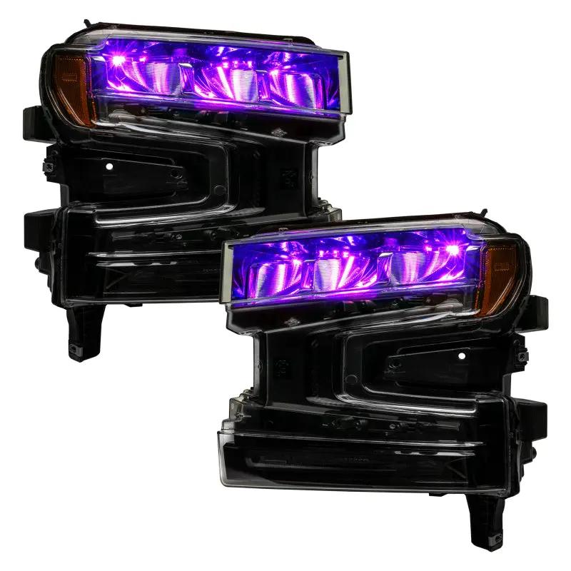 ORACLE Lighting ORL Demon Eye Light Kits by ORACLE Lighting