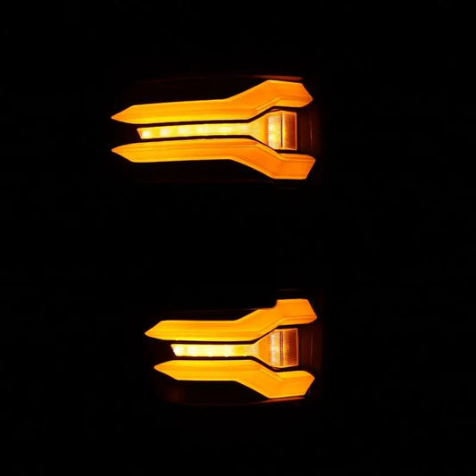 AlphaRex ARX LUXX Tail Lights by AlphaRex