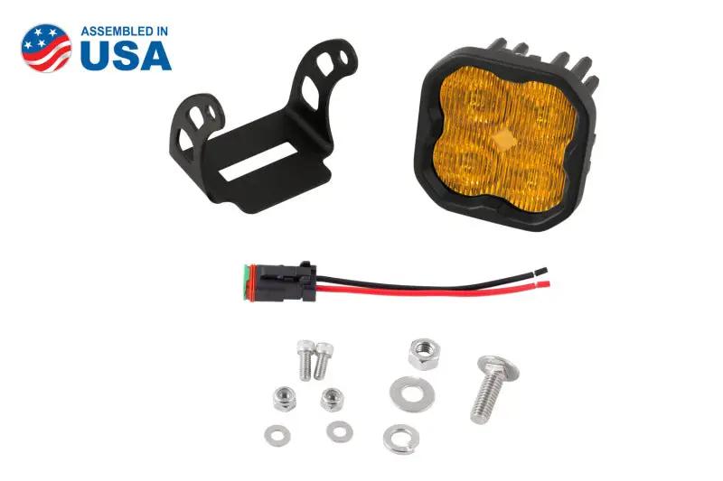 Diode Dynamics DIO LED Light Pods by Diode Dynamics