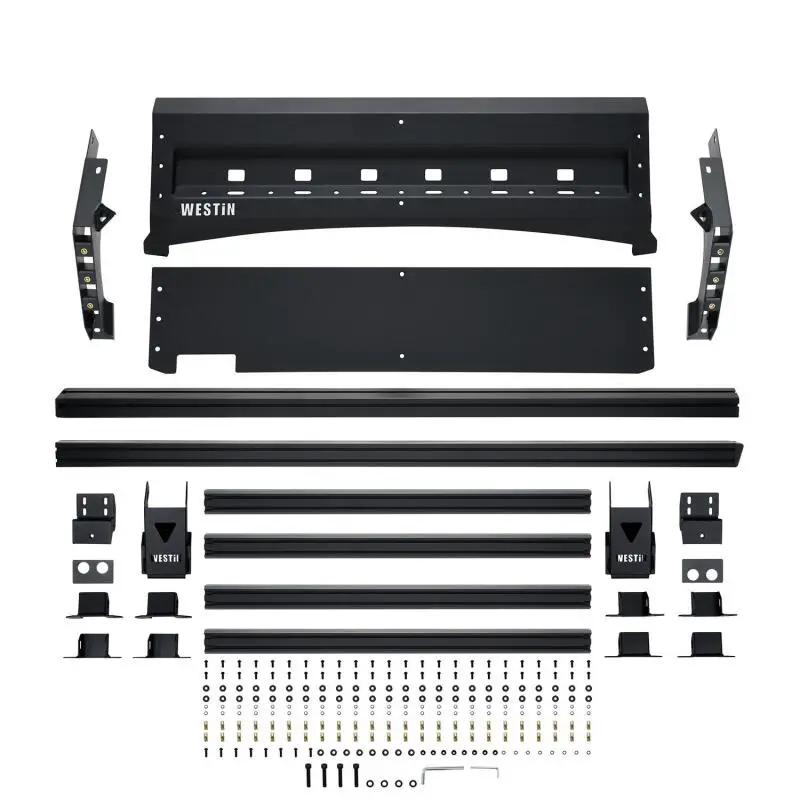 Westin WES MESA Roof Racks by Westin