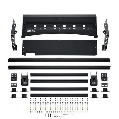 Westin WES MESA Roof Racks by Westin
