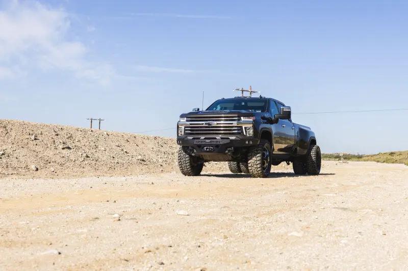DV8 Offroad DVE Front Bumpers by DV8 Offroad