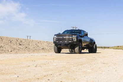 DV8 Offroad DVE Front Bumpers by DV8 Offroad