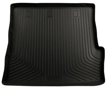 Husky Liners HL WB - Cargo - Black by Husky Liners