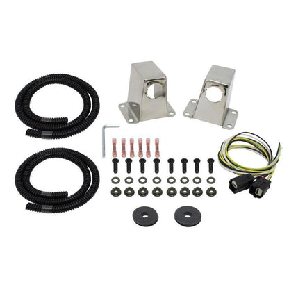 Westin WES Wiring & Electrical