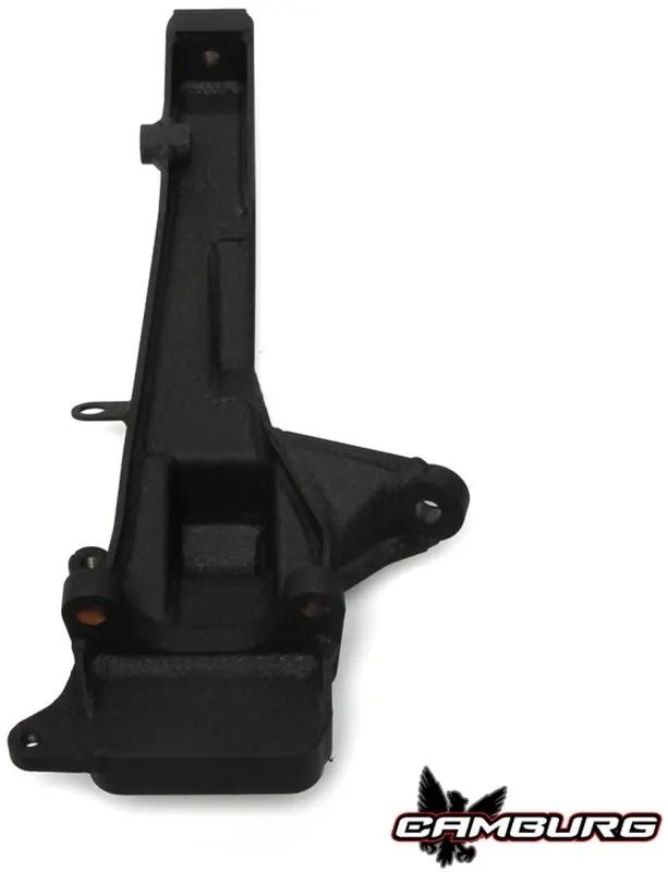 Camburg CMB Leaf Spring and Shackle Bushing Kits by Camburg