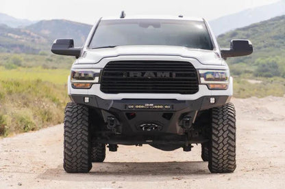 DV8 Offroad DVE Front Bumpers by DV8 Offroad