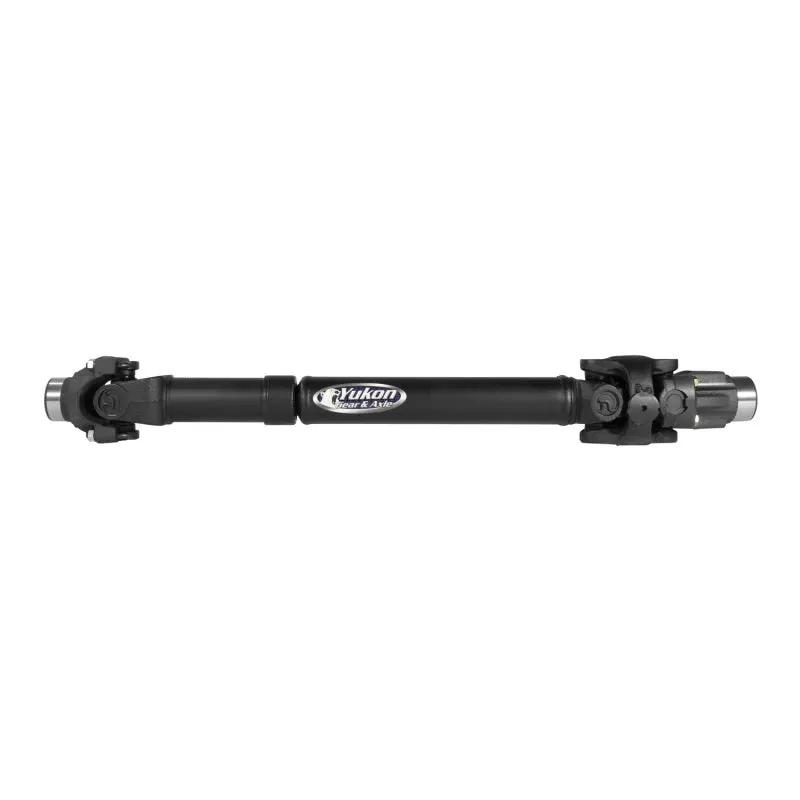 Yukon Gear & Axle YUK Driveshafts