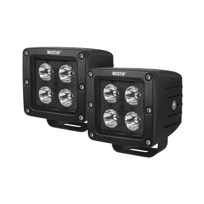 Westin WES LED Lights - HyperQ